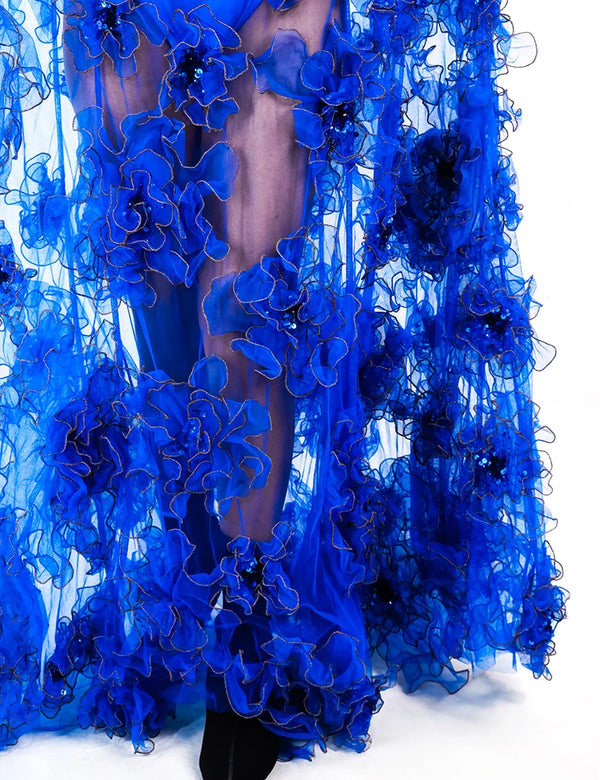 VELDON WHISPER GOWN