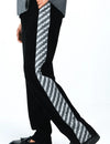 GRAPHITE SERENE TROUSER