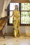 Rhythm Saree and Blouse