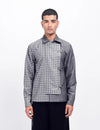 GREYFALL WEFTMIRE JACKET