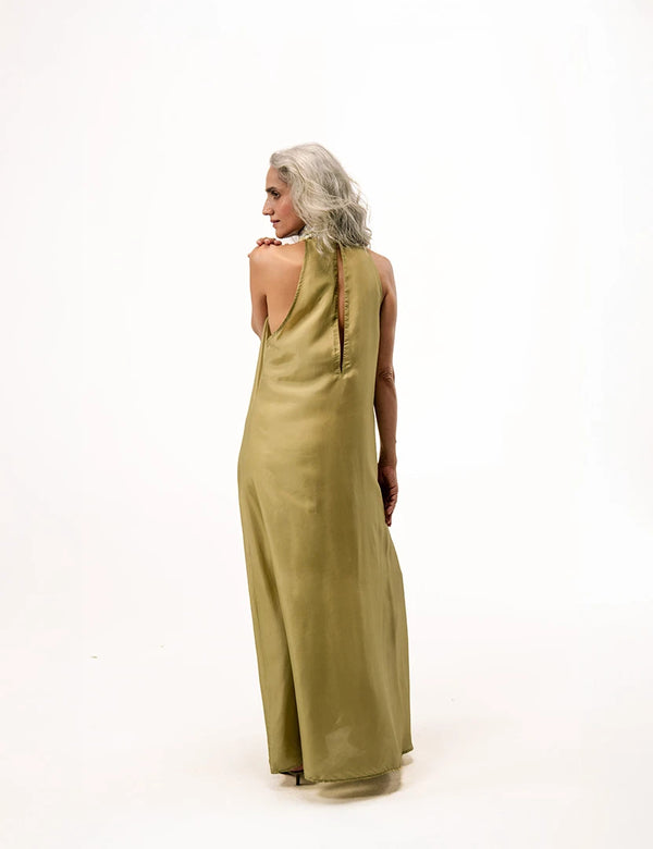 Kyari Dress