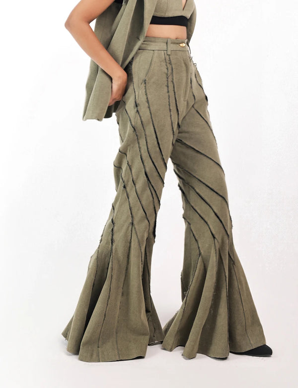 RAWFERN TROUSER