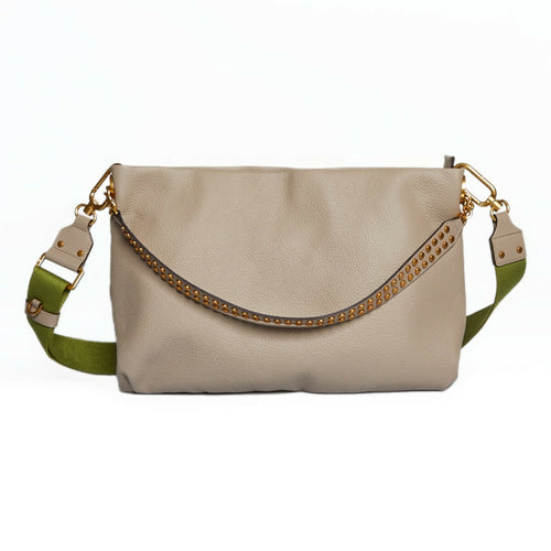 Oversized Slouchy Shoulder Bag