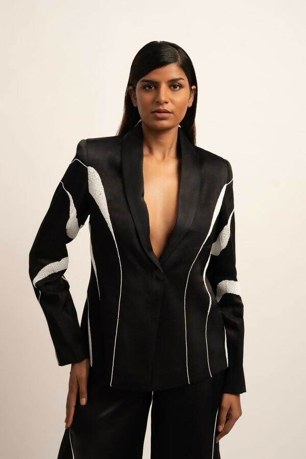 THE MORPHIC MIRAGE BLAZER