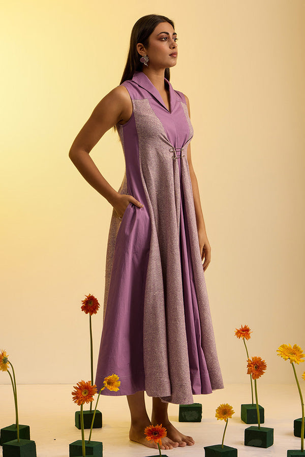 Heather Harmony Dress