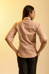 Love Patch Shirt