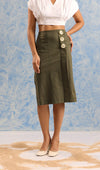 Dark Forest Skirt