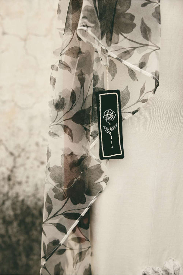 ATBW AN Floral Slip Dress Set product image 9