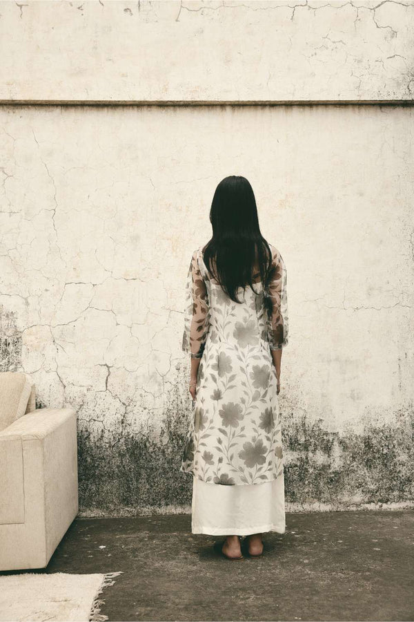 ATBW AN Floral Slip Dress Set product image 11