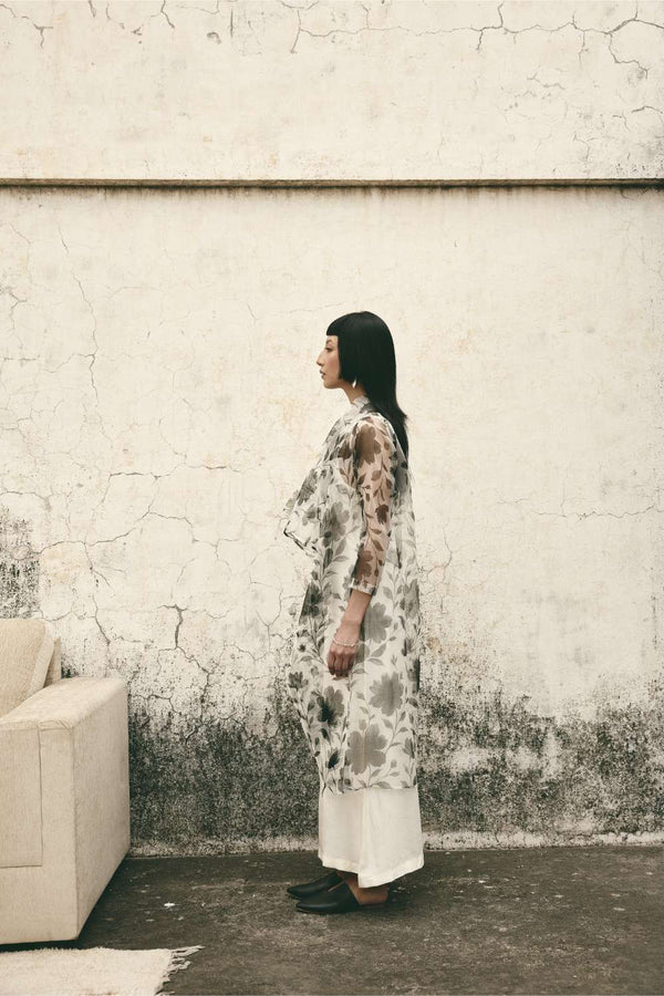 ATBW AN Floral Slip Dress Set product image 12