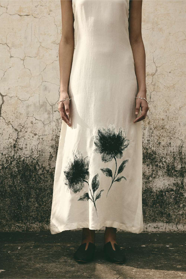ATBW - AN Floral Slip Dress