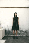 ATBW - AN Trench Dress Black