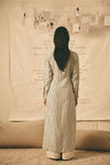ATBW - AN Stripe Long Shirt Set