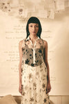 ATBW - AN Floral Organza Dress