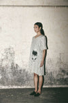 ATBW - AN Stripe Bloom Dress