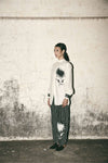 ATBW - AN Bloom Barrel Pant