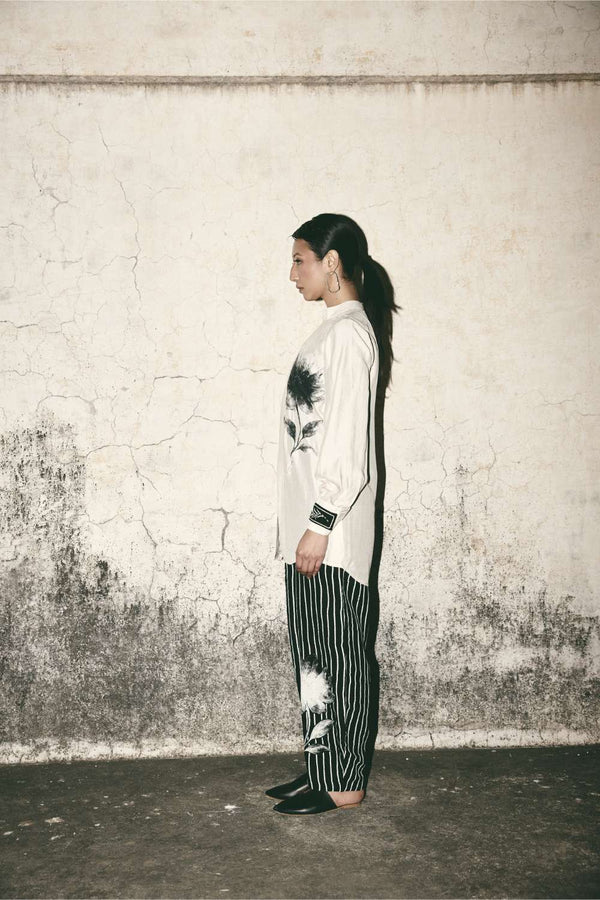 ATBW - AN Bloom Barrel Pant