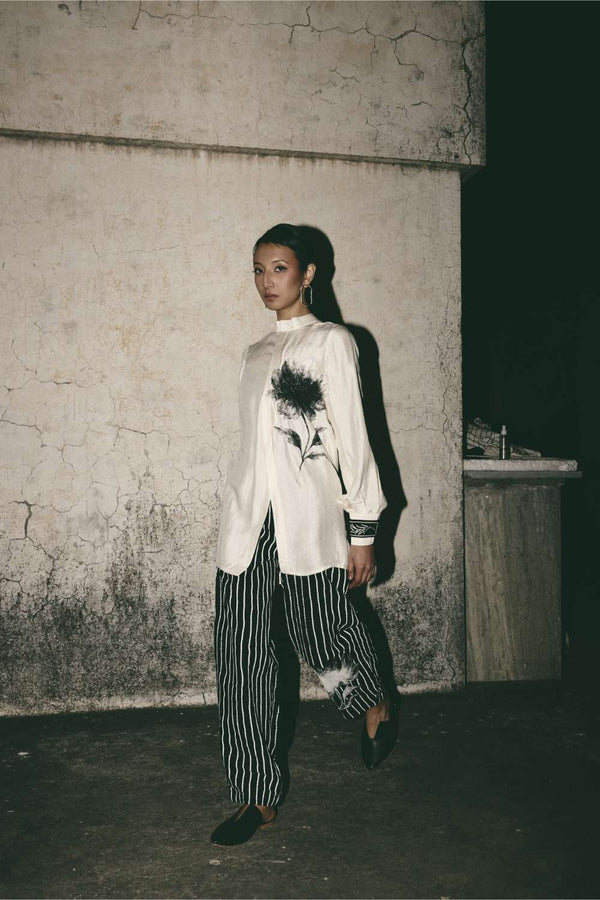 ATBW - AN Bloom Barrel Pant