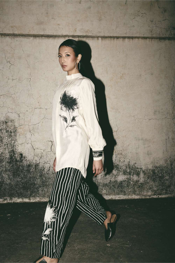 ATBW - AN Bloom Barrel Pant