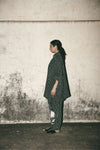ATBW - AN Stripe Comfort Shirt