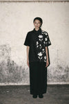 ATBW - AN Canvas Shirt - Black