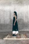 The Space Between - Margin Dress