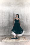 The Space Between - Margin Dress