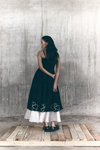 The Space Between - Margin Dress