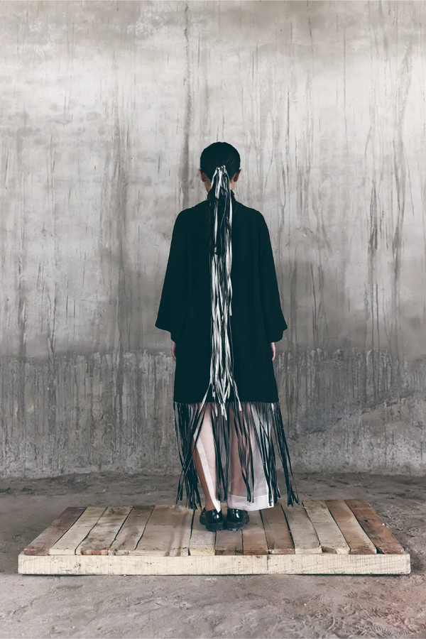 The Space Between - Lingering Dress
