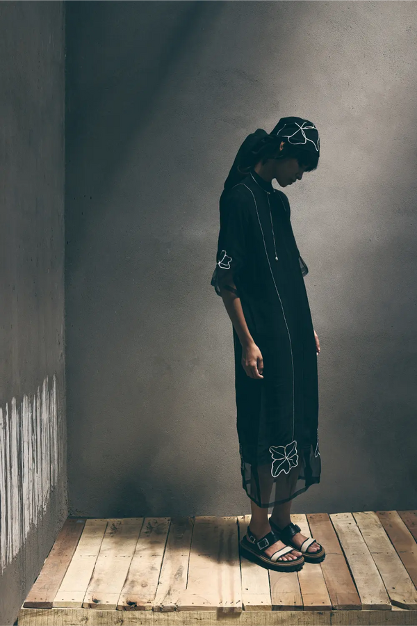 The Space Between - Axis Dress