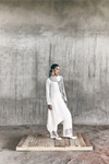 The Space Between - Mist Trousers