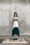 The Space Between - Rhythm Bustier