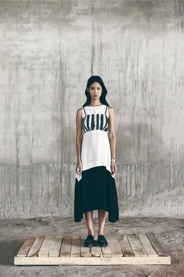 The Space Between - Rhythm Bustier