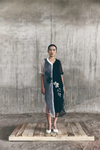 The Space Between - Parallel Dress