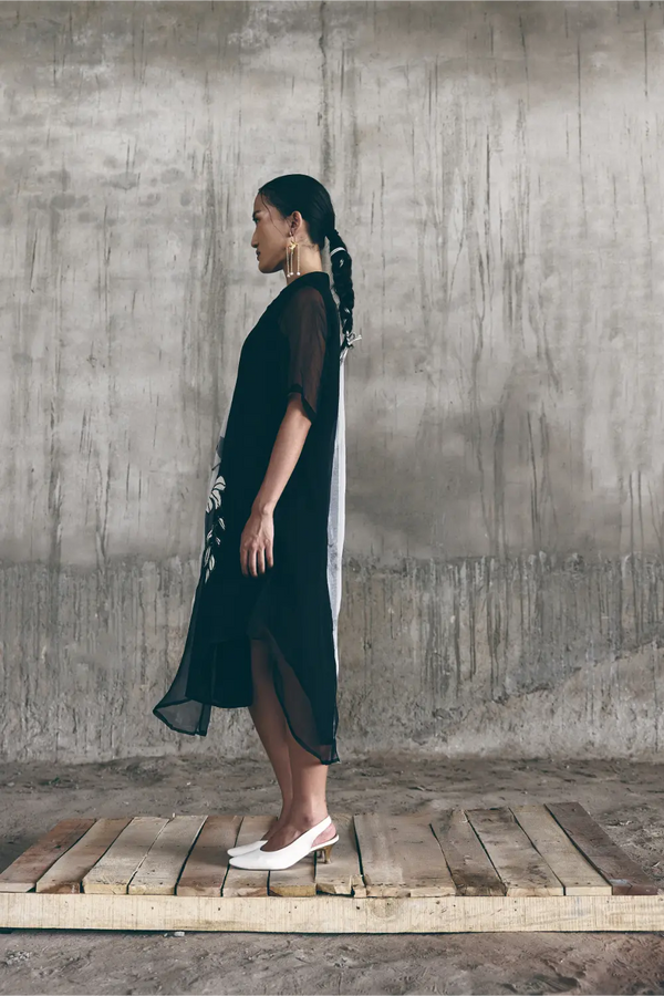The Space Between - Parallel Dress