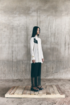 The Space Between - Passage Shirt with Outline Pants