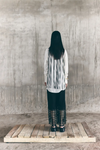 The Space Between - Passage Shirt with Outline Pants