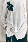 The Space Between - Passage Shirt with Outline Pants