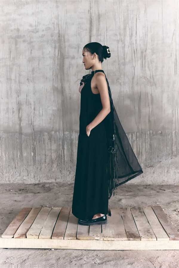 The Space Between - Still Dress