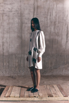 The Space Between - Confluence Dress