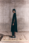 The Space Between - Ground Kurta