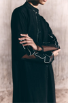The Space Between - Ground Kurta