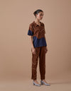 Mocha Co-ord set