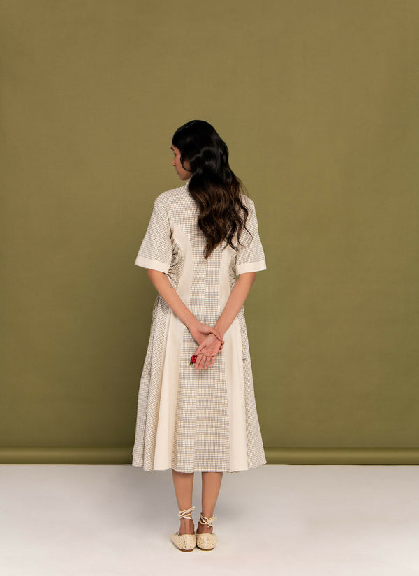 Kasuti Dress