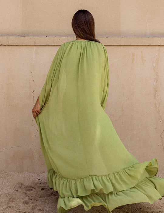 Siren Robe