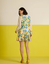 Sorrento shirt co-ord set