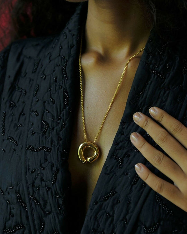 THE CORE - GOLDEN