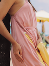 Flamingo Dress