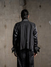 Molten Mesh Overlay