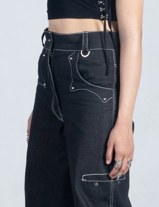 Versatile 1 Jeans